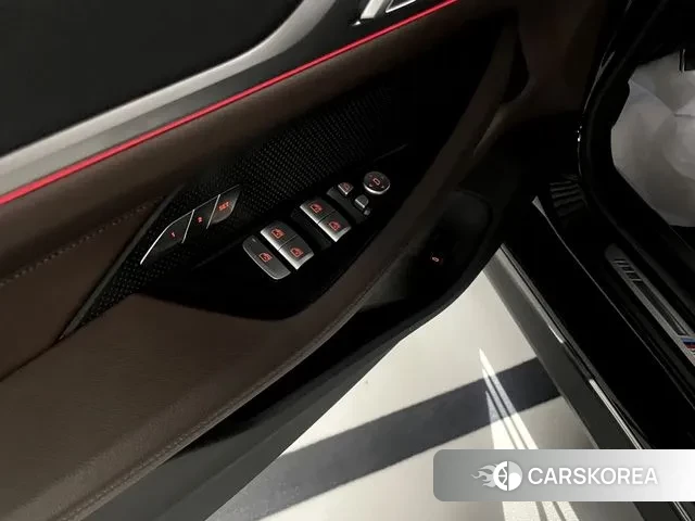 BMW 4 Series (G22) id 3228883 из Кореи 7