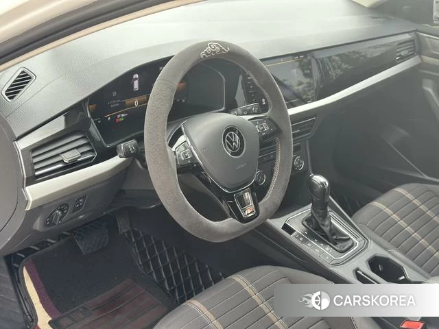 Volkswagen Lavida id 4307483 из Китая 7