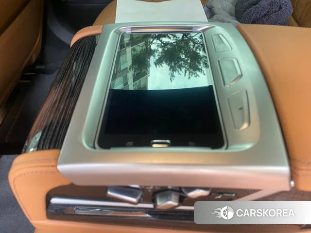 BMW 7 Series (G11) id 4599949 из Кореи 7