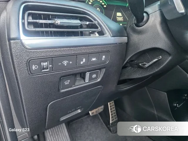 Hyundai Palisade id 3379552 из Кореи 7