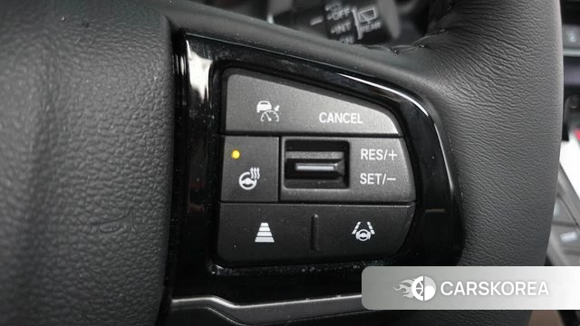 Honda Odyssey id 4291647 из Кореи 7