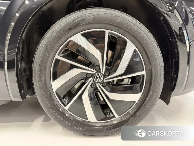 Volkswagen Weiran id 4335111 из Китая 7