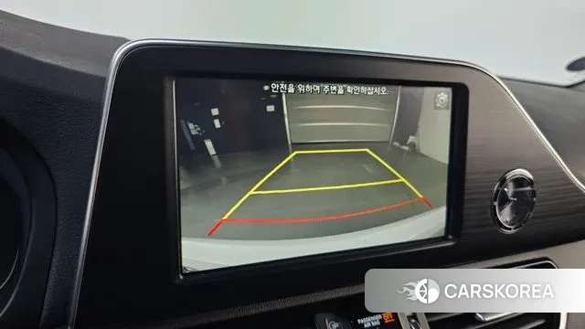 Hyundai Grandeur IG id 3531192 из Кореи 7