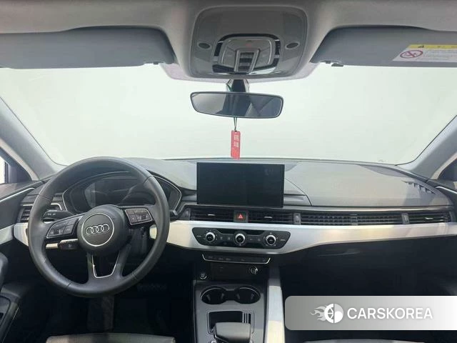 Audi A4L id 4301132 из Китая 7