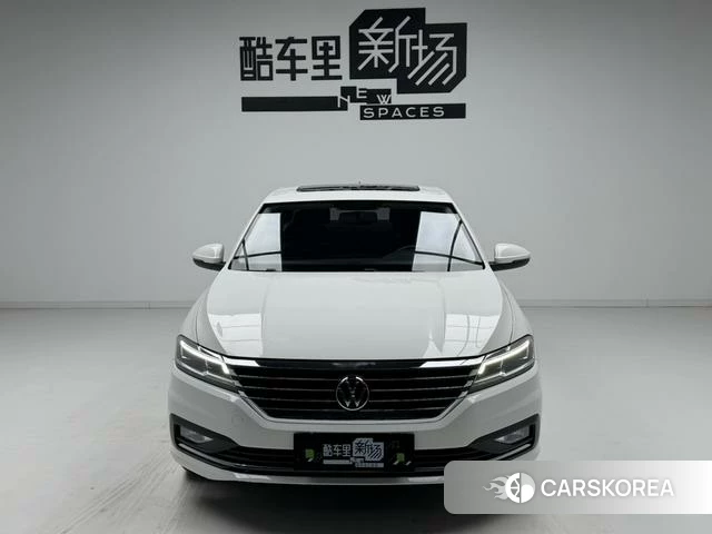 Volkswagen Lavida id 4261083 из Китая 7