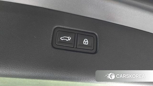 Genesis GV80 id 4470953 из Кореи 7