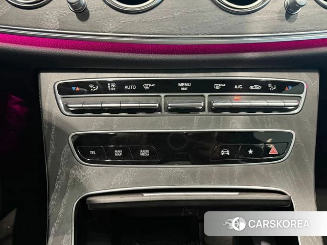 Mercedes-Benz E-Class W213 id 4506842 из Кореи 7
