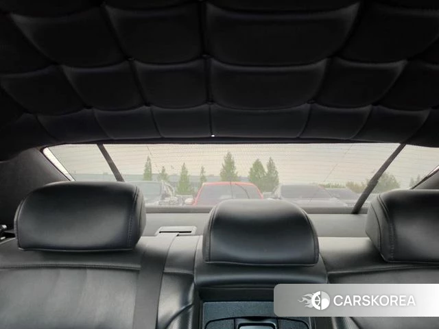 Hyundai The New Grandeur IG id 4406239 из Кореи 7