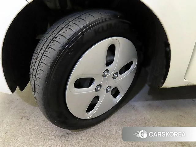Kia The New Ray id 4316531 из Кореи 7