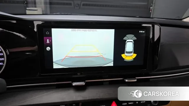 Kia Carnival 4th generation id 2930365 из Кореи 7