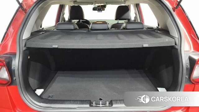 Hyundai Venue id 4384052 из Кореи 7