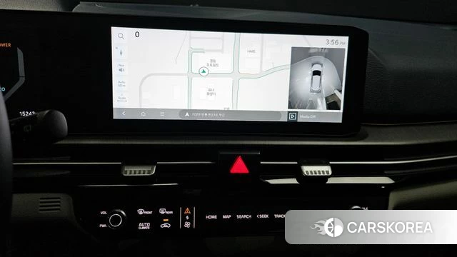 Kia The New Sportage 5th Generation Hybrid id 4664882 из Кореи 7