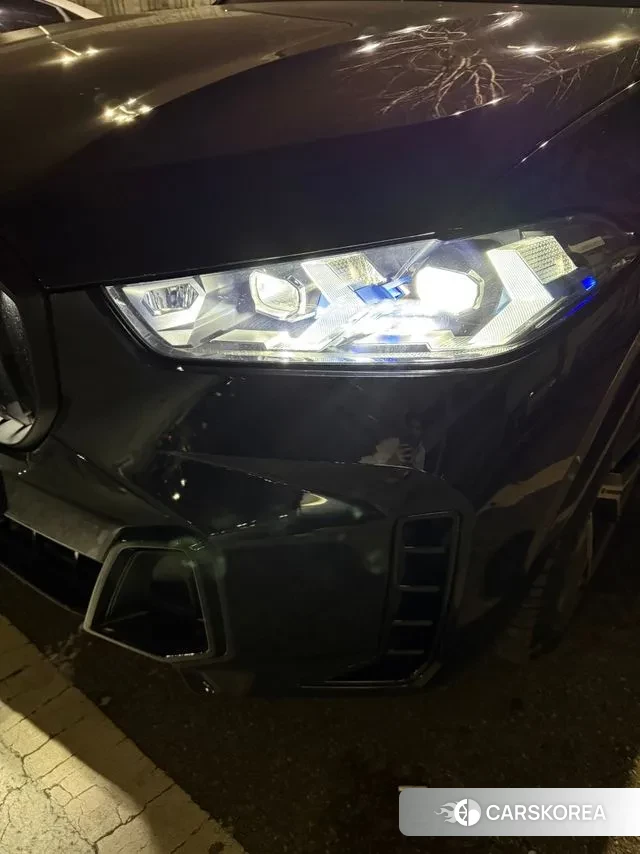 BMW X5 (G05) id 3595694 из Кореи 7