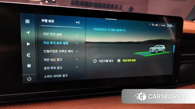 Ssangyong Torres id 3452031 из Кореи 7