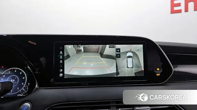 Hyundai Palisade id 3691228 из Кореи 7