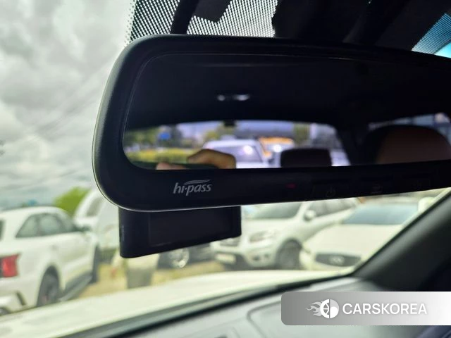 Ssangyong Rexton Sports Cannes id 4245437 из Кореи 7