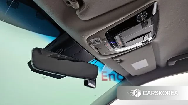 Kia K8 Hybrid id 2931135 из Кореи 7