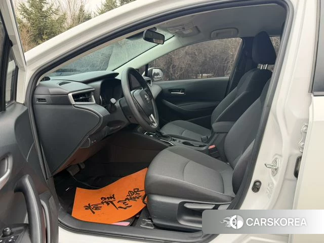 Toyota Corolla id 4207545 из Китая 7