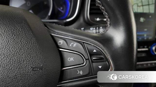 Renault Korea (Samsung) QM6 id 4318214 из Кореи 7