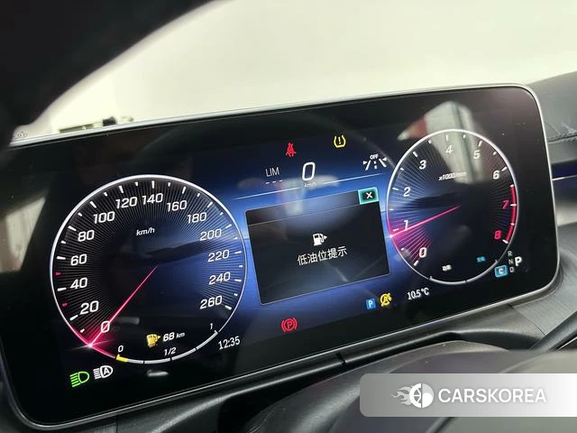 Mercedes-Benz Class C id 4275638 из Китая 7