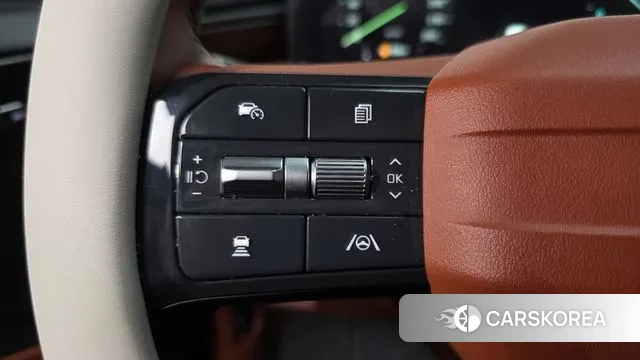 Kia The New K8 Hybrid id 3731196 из Кореи 7