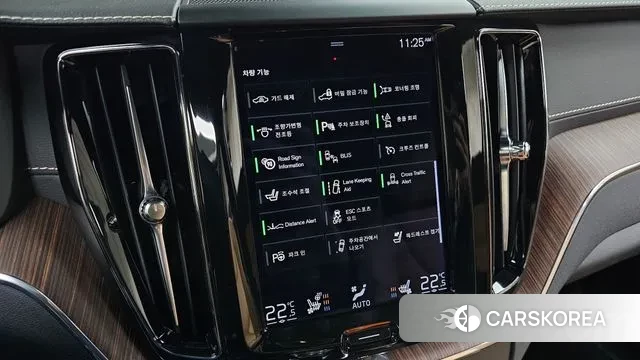 Volvo XC60 second Generation id 3577463 из Кореи 7