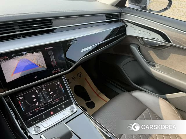 Audi A8 id 4320671 из Китая 7