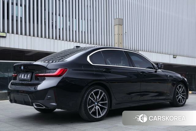BMW 3 series id 4328556 из Китая 7
