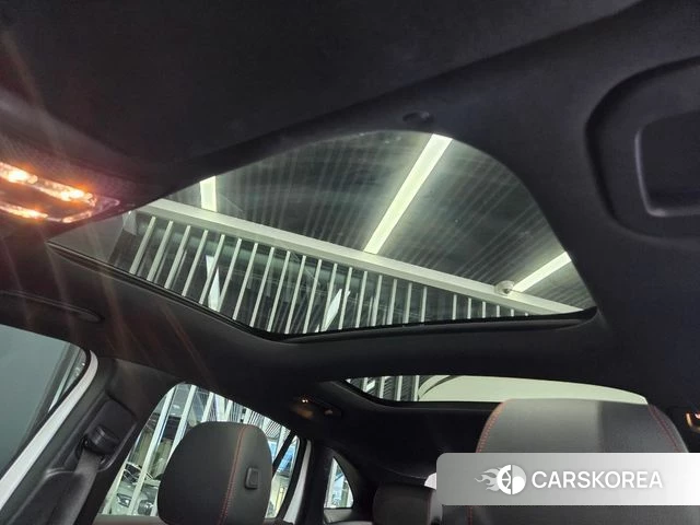 Mercedes-Benz GLA - Class H247 id 3921581 из Кореи 7