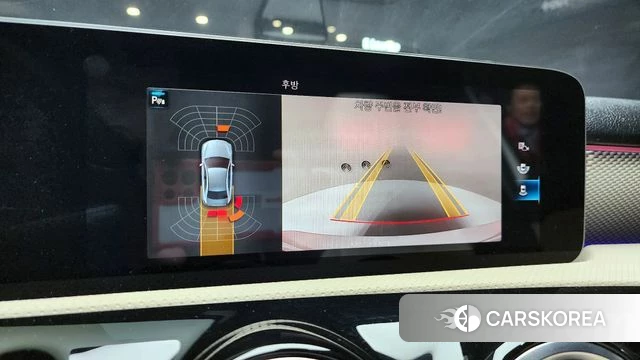 Mercedes-Benz A-Class W177 id 3828185 из Кореи 7