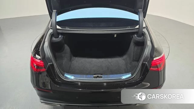 Mercedes-Benz S-Class W223 2022 Черный из Кореи, фото 6