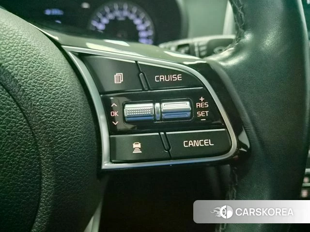 Kia The New K5 2nd generation id 4785913 из Кореи 7