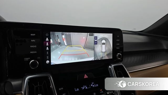 Kia Sorento 4th Generation id 4267255 из Кореи 7