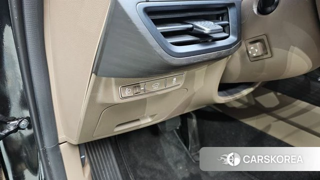 Kia K8 id 4676421 из Кореи 7