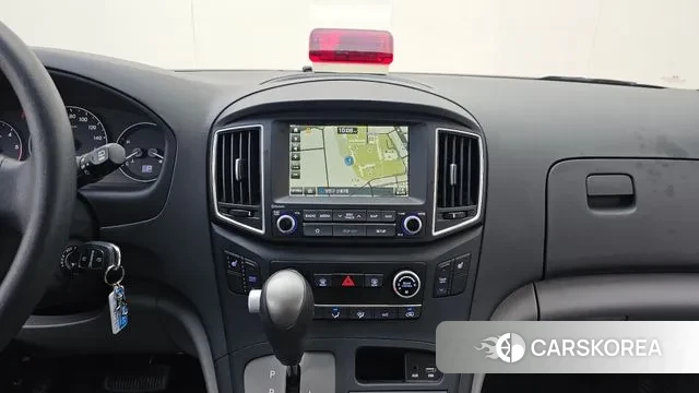 Hyundai The New Grand Starex id 3723817 из Кореи 7