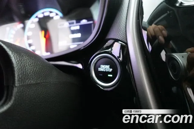 Chevrolet (GM Daewoo) The New Spark id 2924810 из Кореи 7