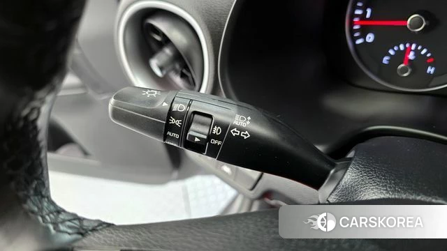 Kia Come New K3 id 4344964 из Кореи 7