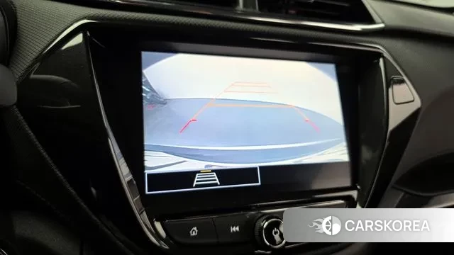 Chevrolet (GM Daewoo) Trailblazer id 3736506 из Кореи 7