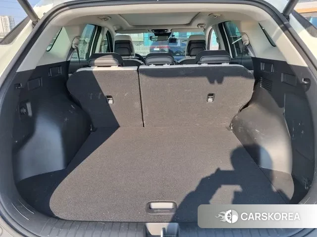 Kia Sportage 5th Generation id 3685052 из Кореи 7