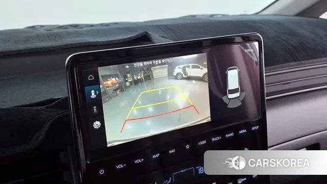 Hyundai Staria id 3696470 из Кореи 7