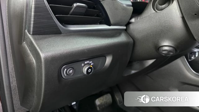 Chevrolet (GM Daewoo) Traverse id 4444009 из Кореи 7
