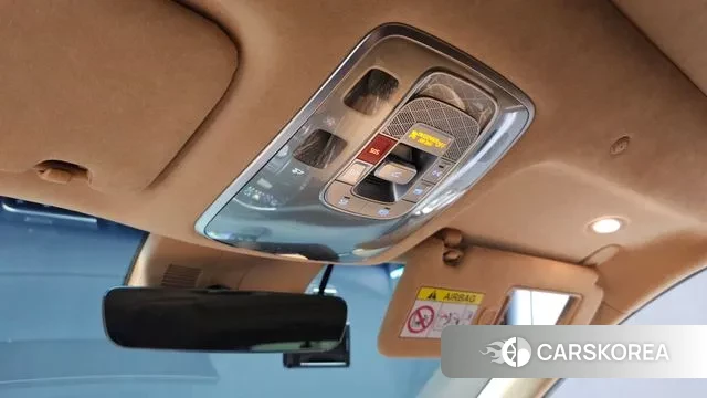 Genesis GV80 id 3591110 из Кореи 7