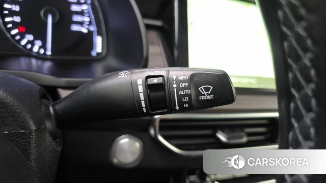 Kia K7 Premier id 4284942 из Кореи 7