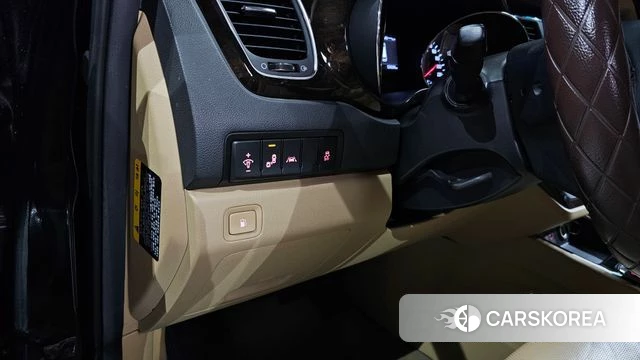 Kia The New Carnival id 3937076 из Кореи 7