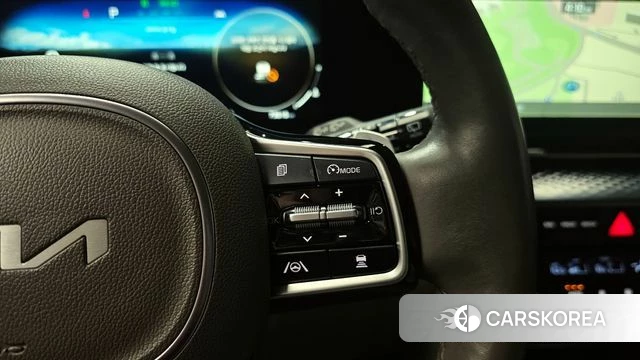 Kia Carnival 4th generation id 4223622 из Кореи 7