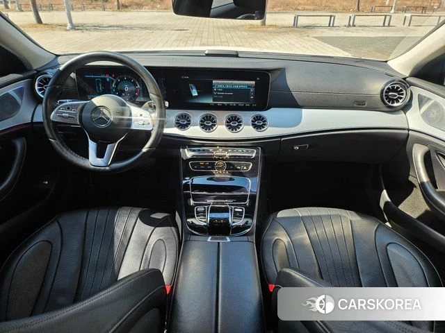 Mercedes-Benz CLS-Class C257 id 3820858 из Кореи 7