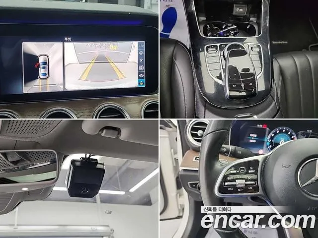 Mercedes-Benz E-Class W213 id 2703127 из Кореи 7