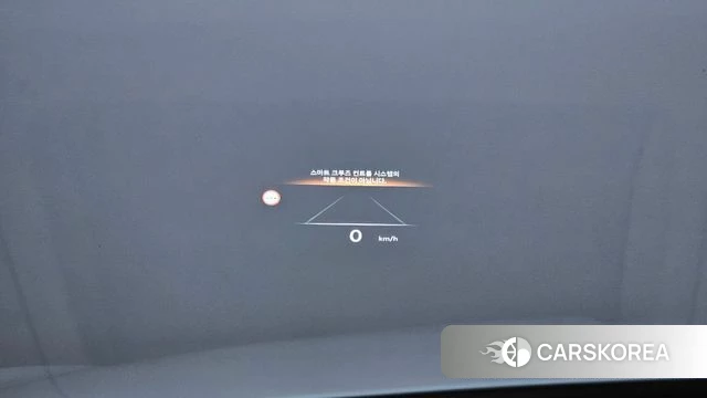 Genesis G80 (RG3) id 4516402 из Кореи 7