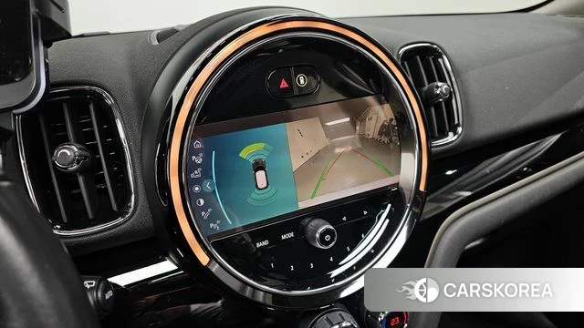 Mini Cooper Countryman id 3878101 из Кореи 7