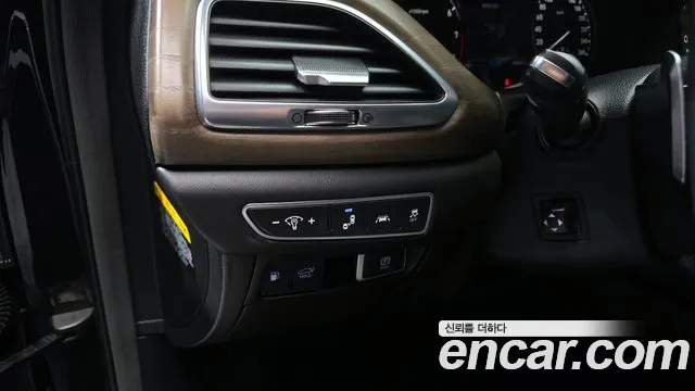 Genesis G90 id 2678978 из Кореи 7